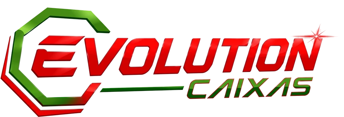 Evolution Caixas